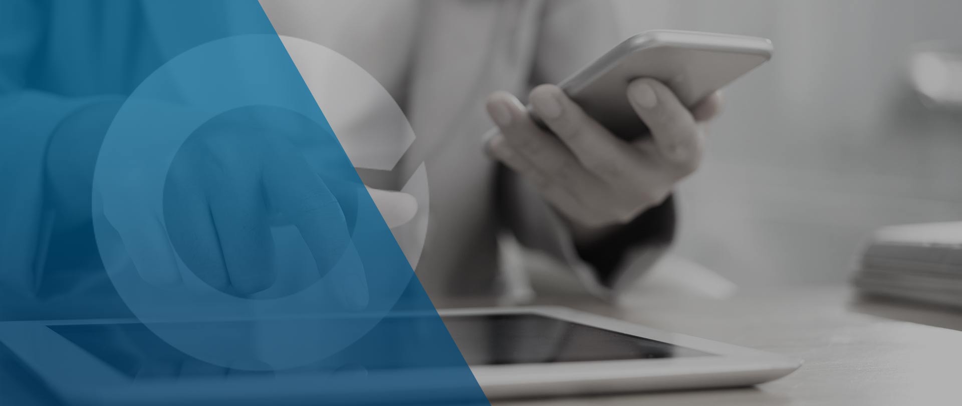 Développement
d'applications mobiles sur mesure