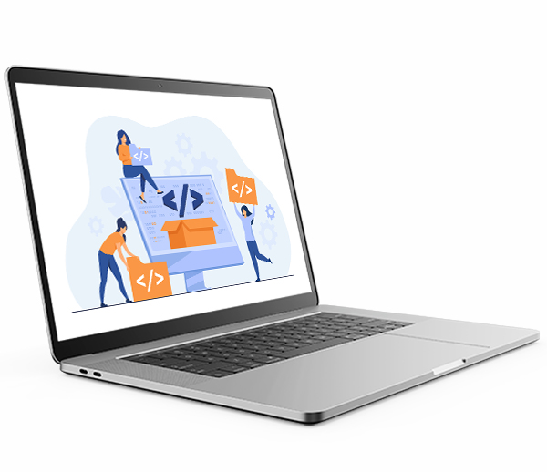 Web Application Development near Nice