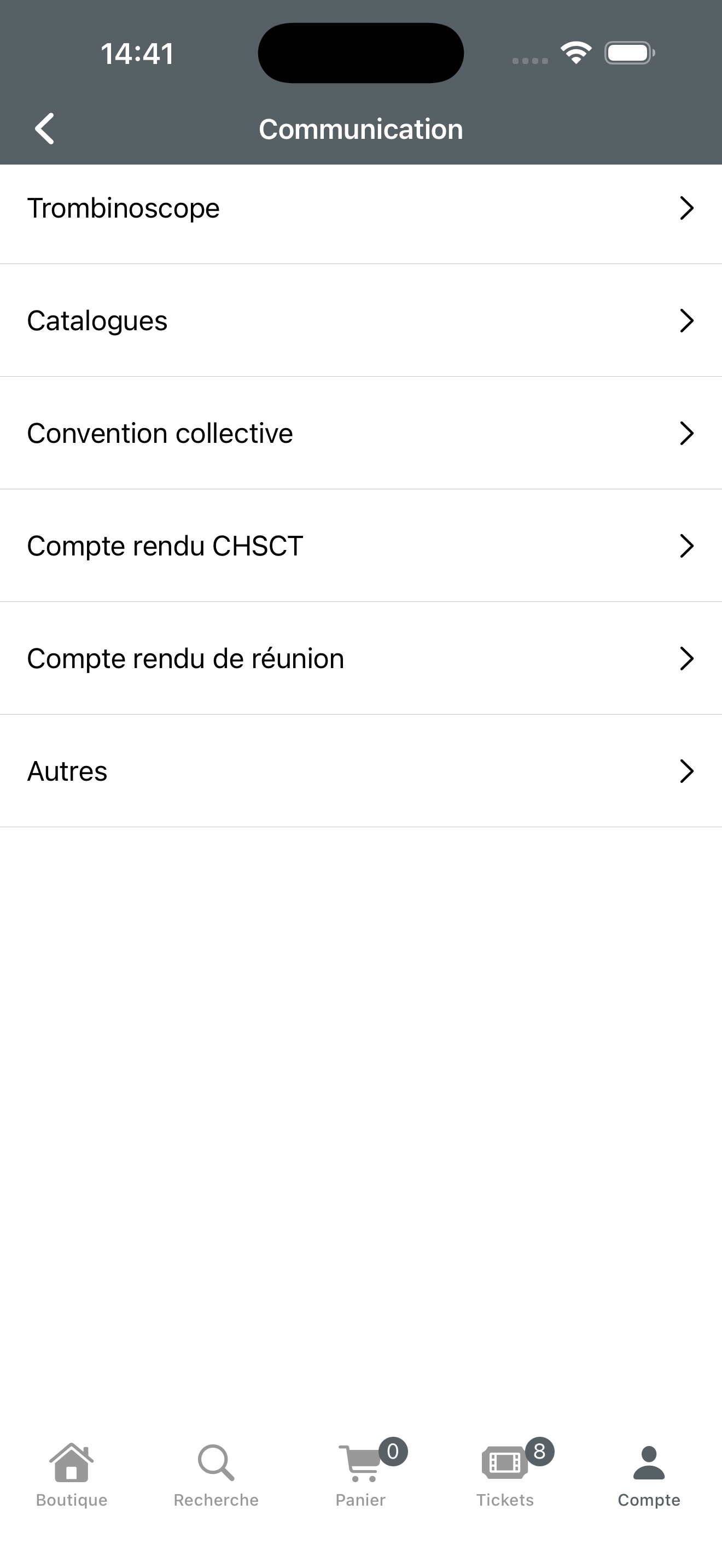 Reducbox screenshot 3